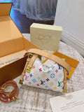 LV x TM Side Trunk MM