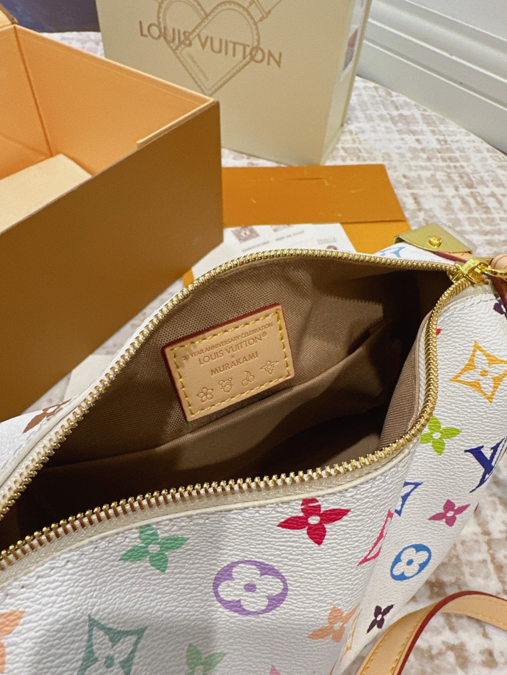 LV x TM Side Trunk MM