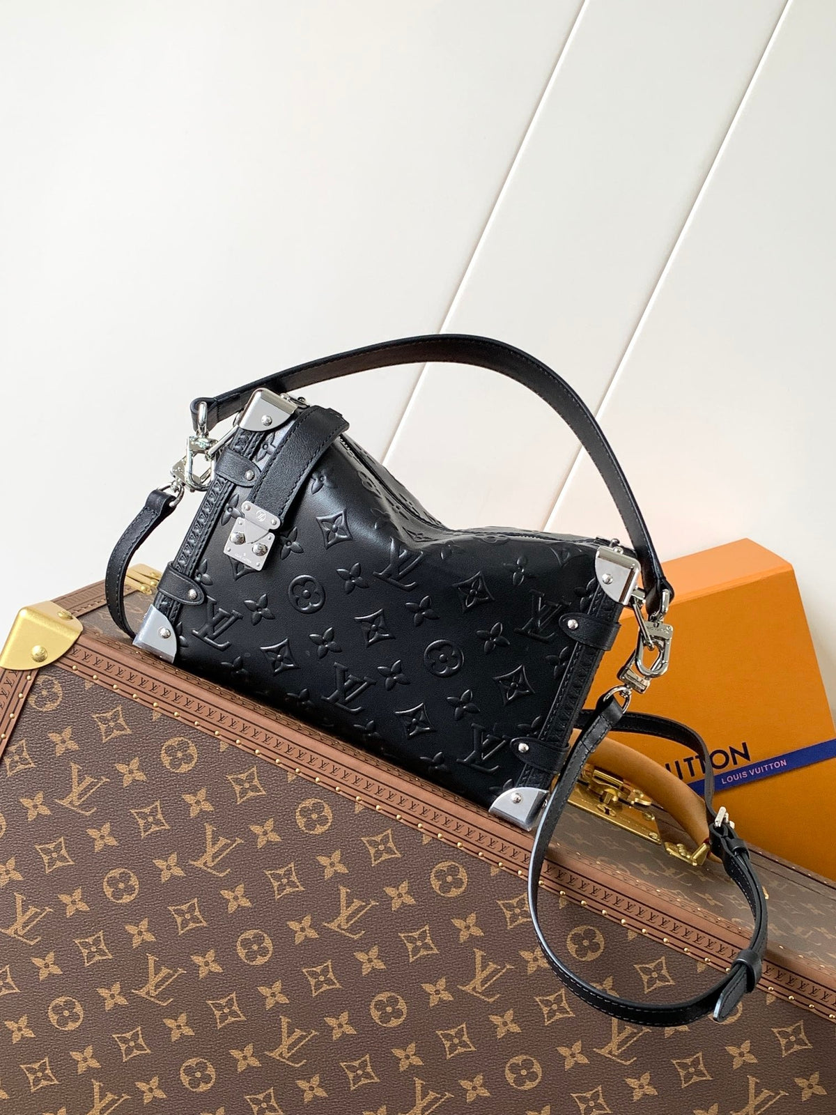 LV Side Trunk MM