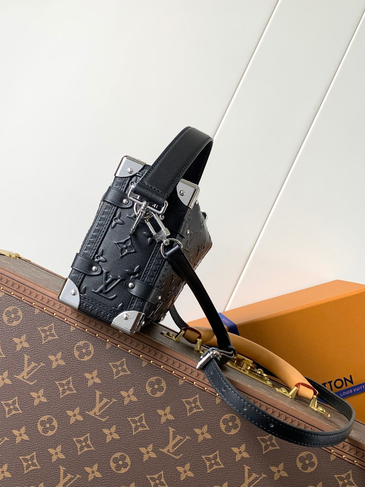 LV Side Trunk MM