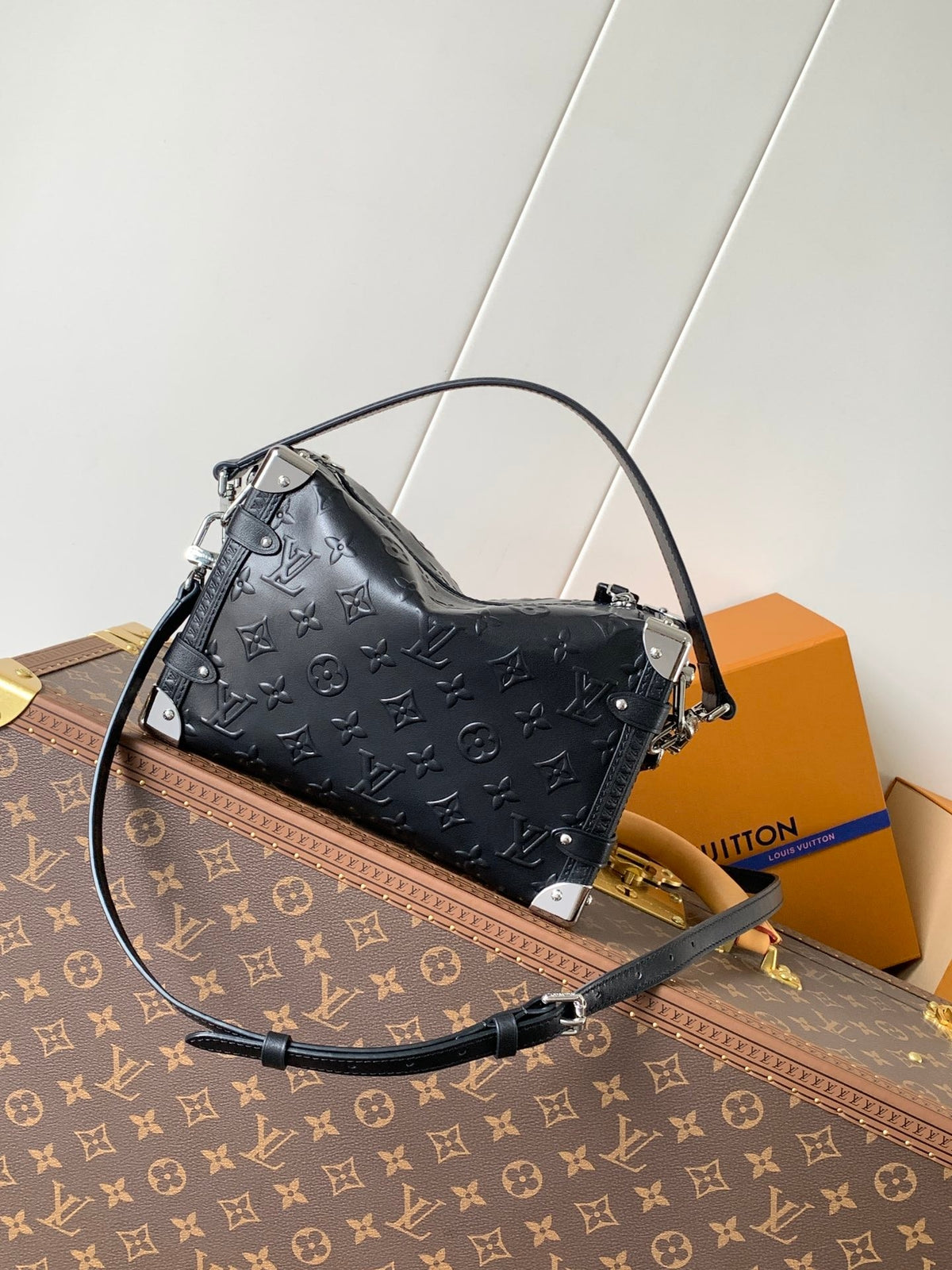 LV Side Trunk MM