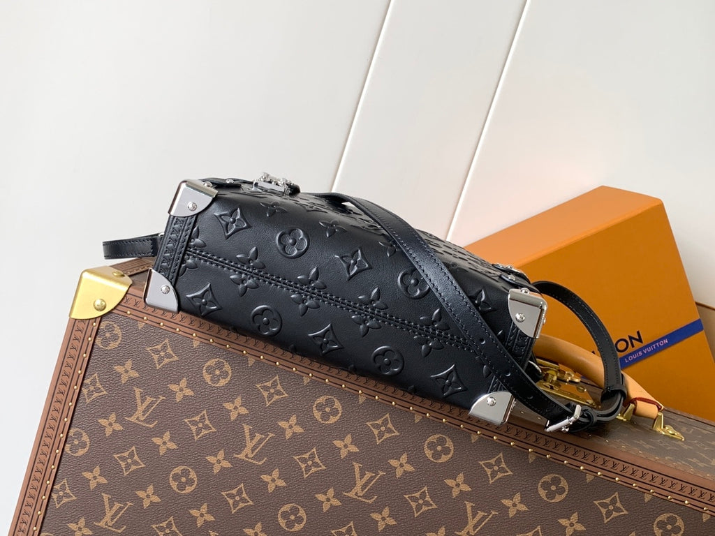 LV Side Trunk MM