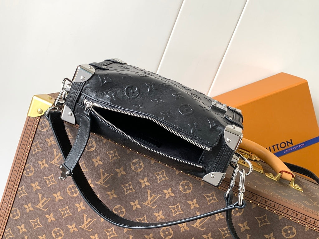 LV Side Trunk MM