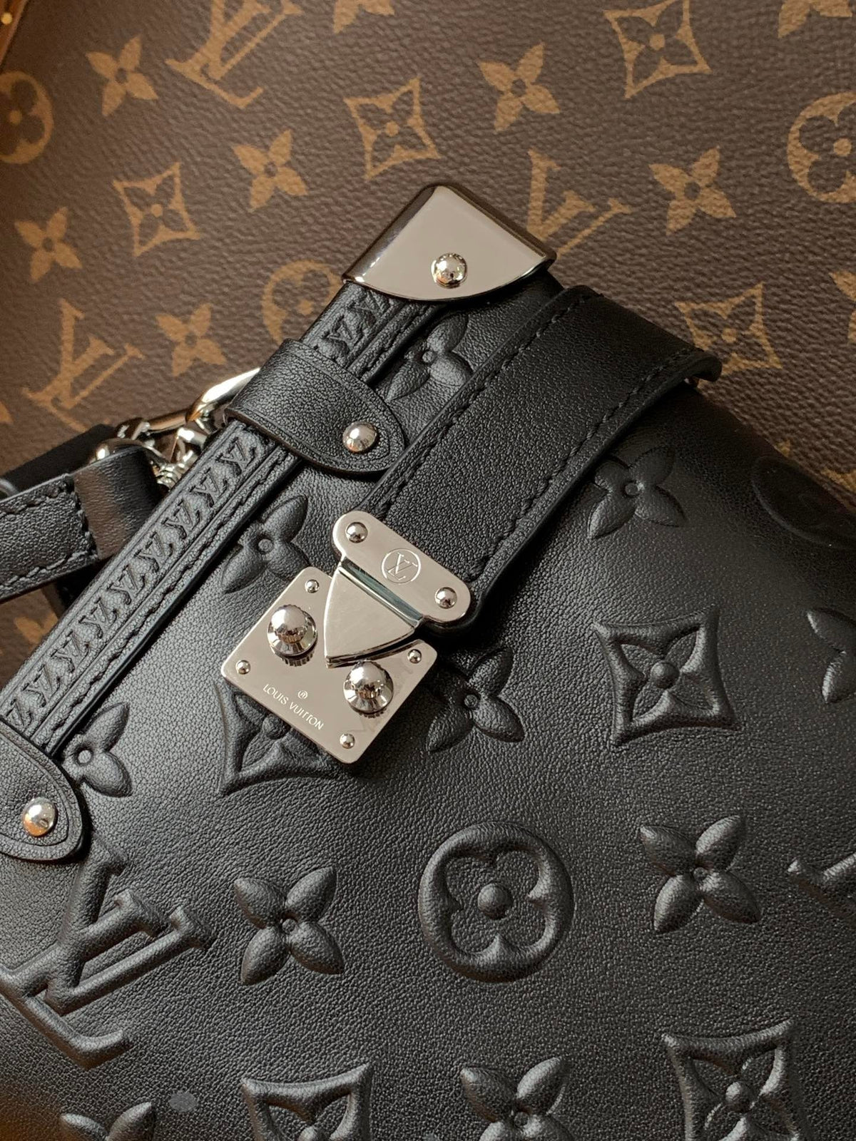 LV Side Trunk MM