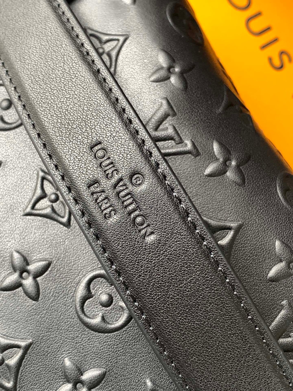 LV Side Trunk MM