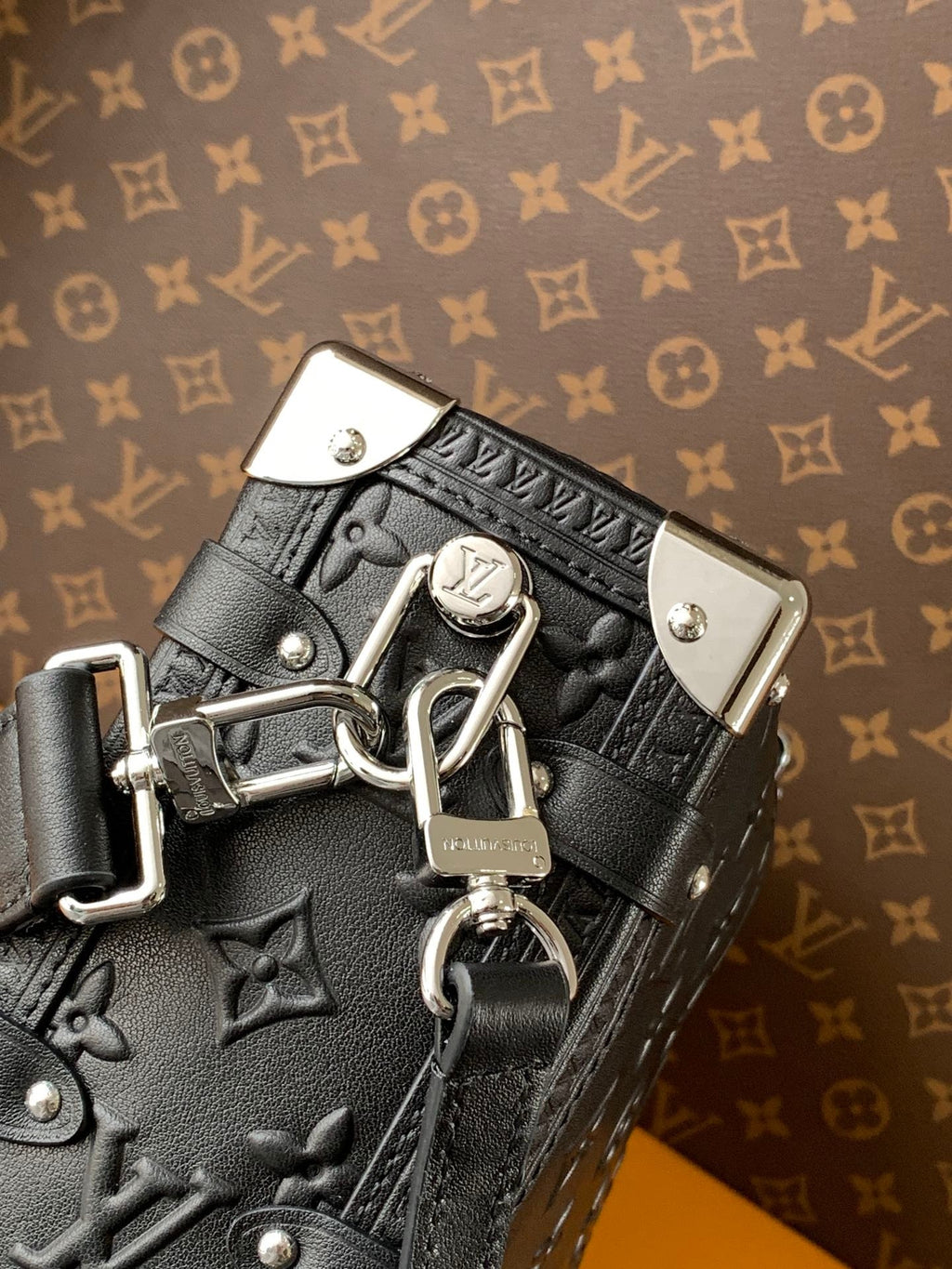 LV Side Trunk MM