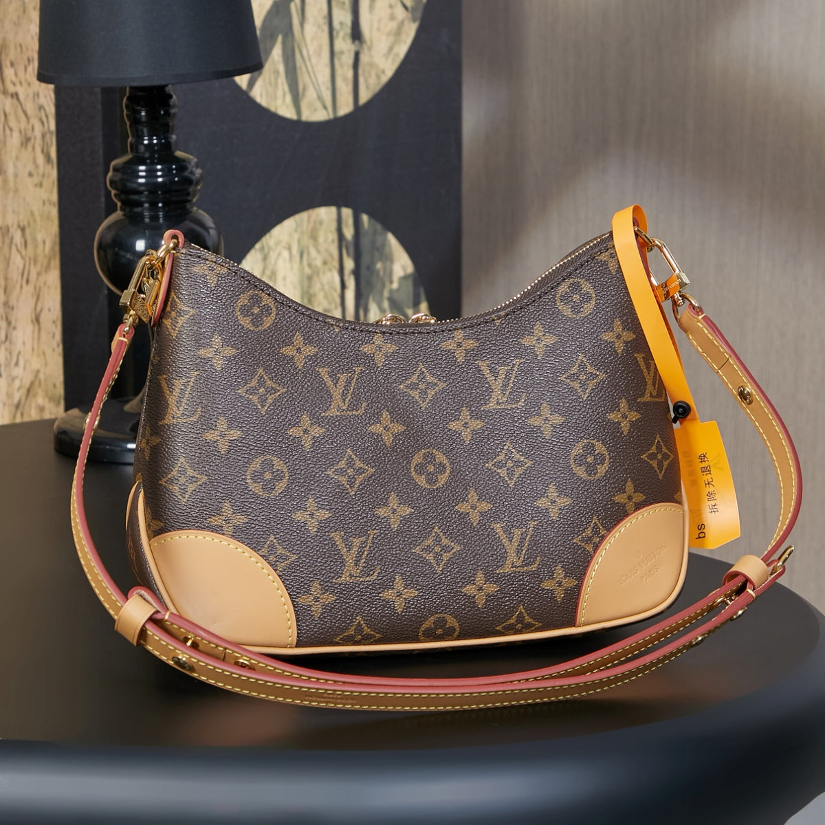 LV Boulogne PM