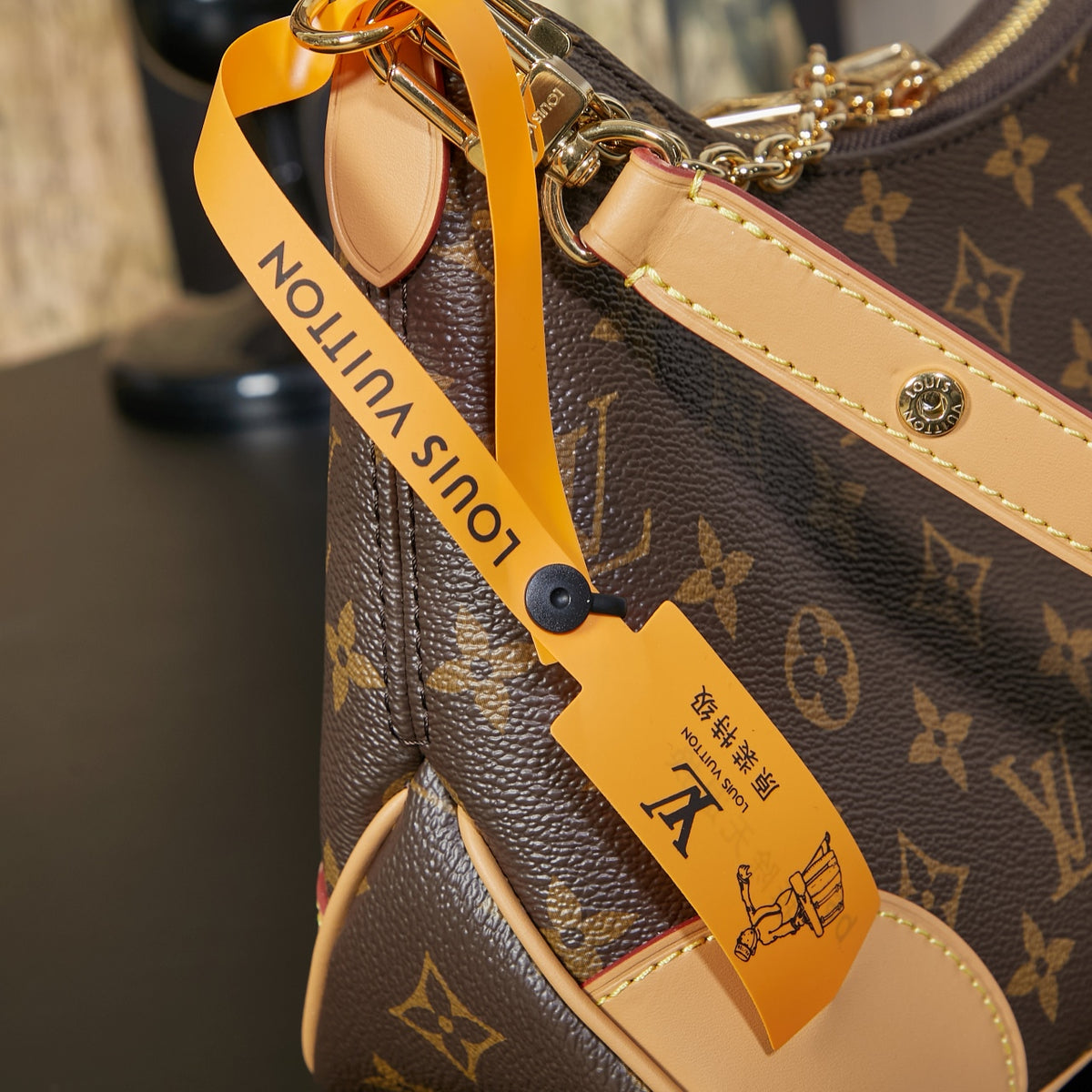 LV Boulogne PM