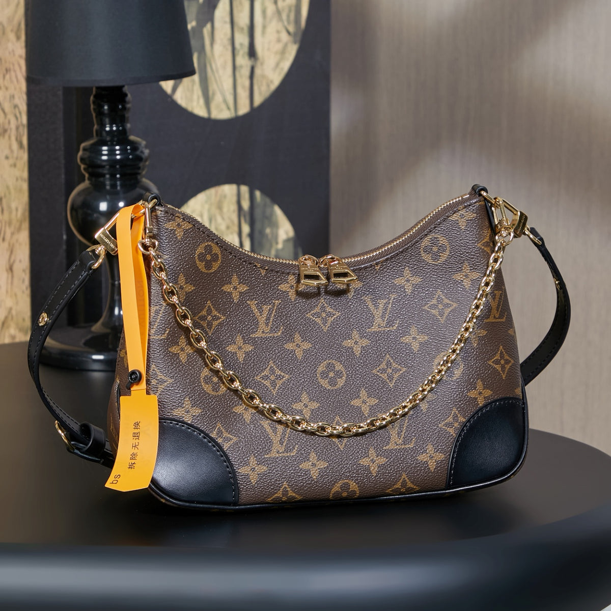 LV Boulogne PM