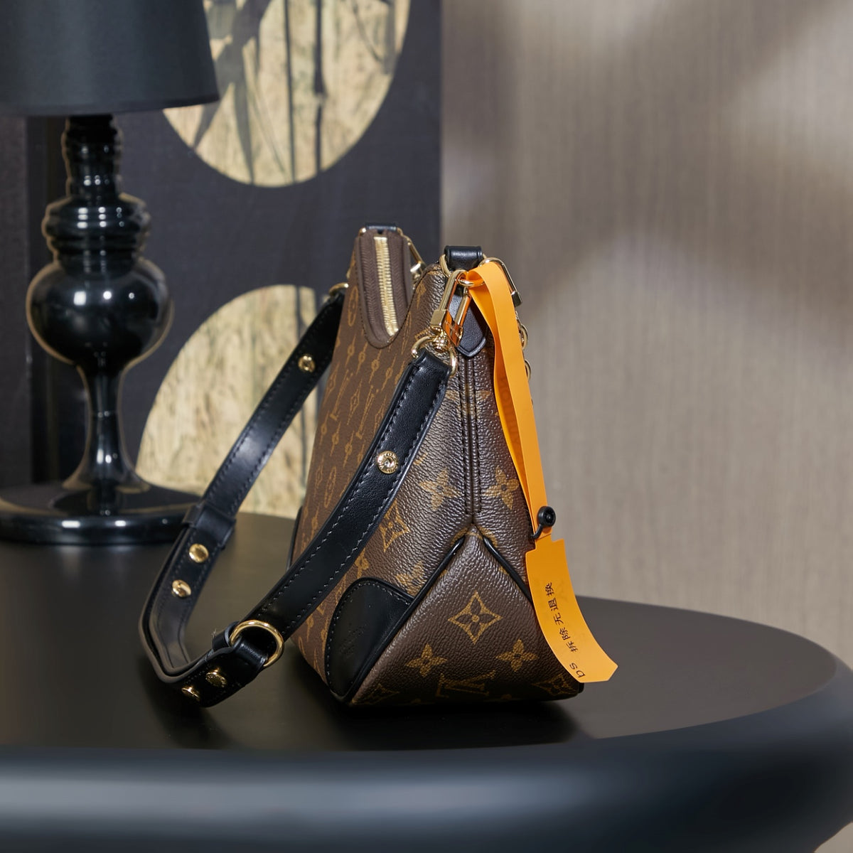LV Boulogne PM