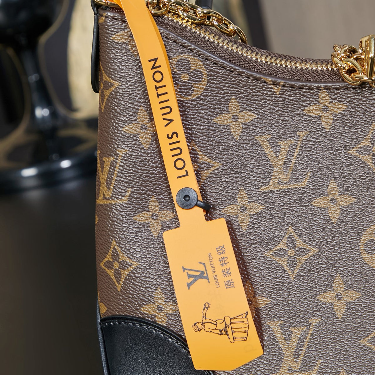 LV Boulogne PM