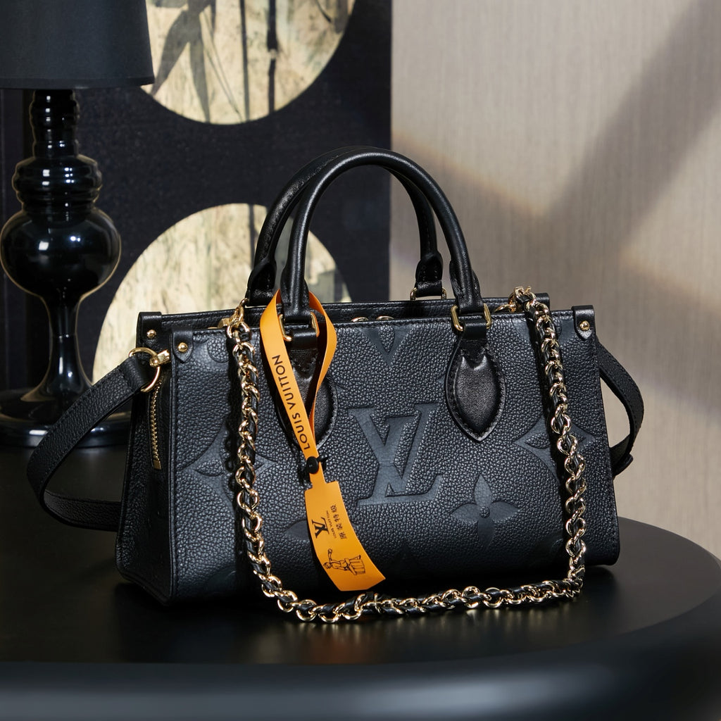 LV OnTheGo East West