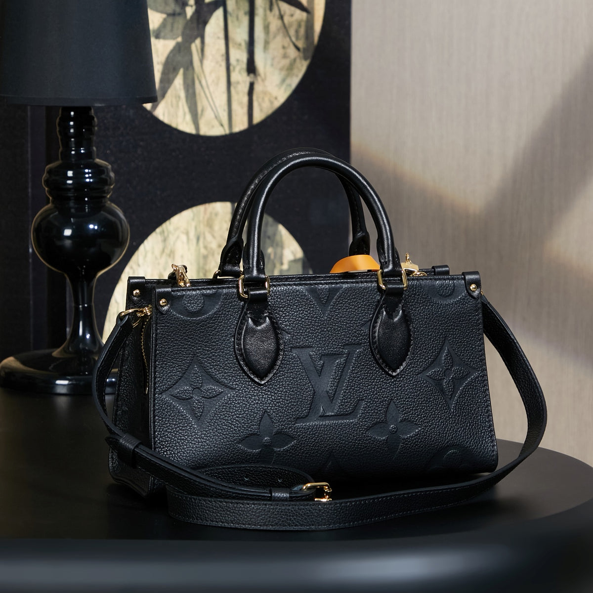 LV OnTheGo East West