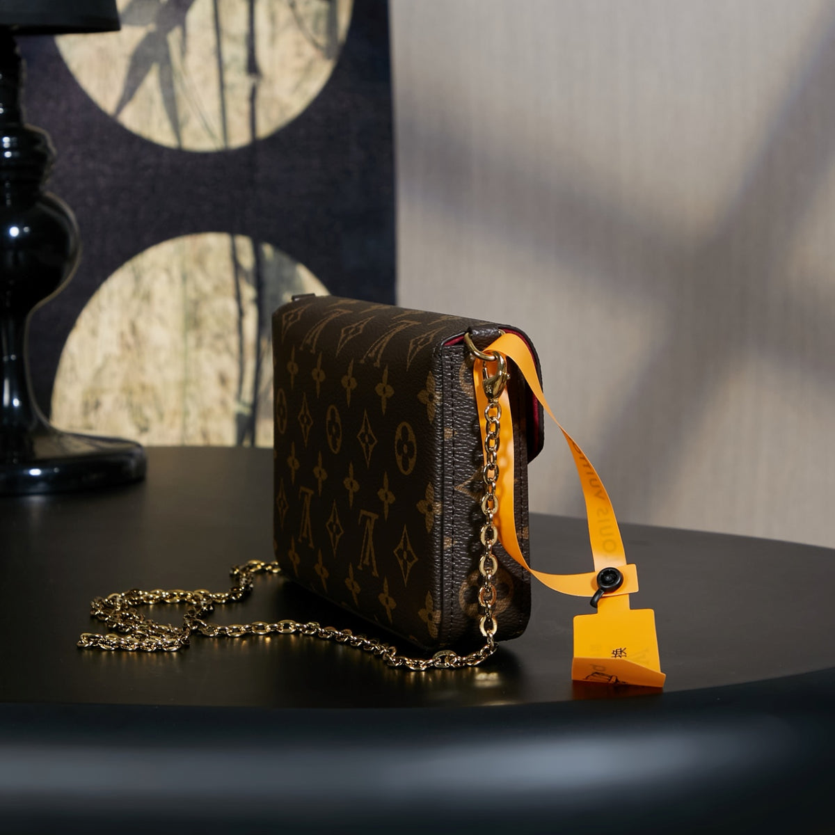 LV Pochette Félicie