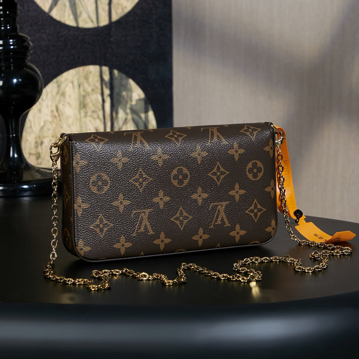 LV Pochette Félicie