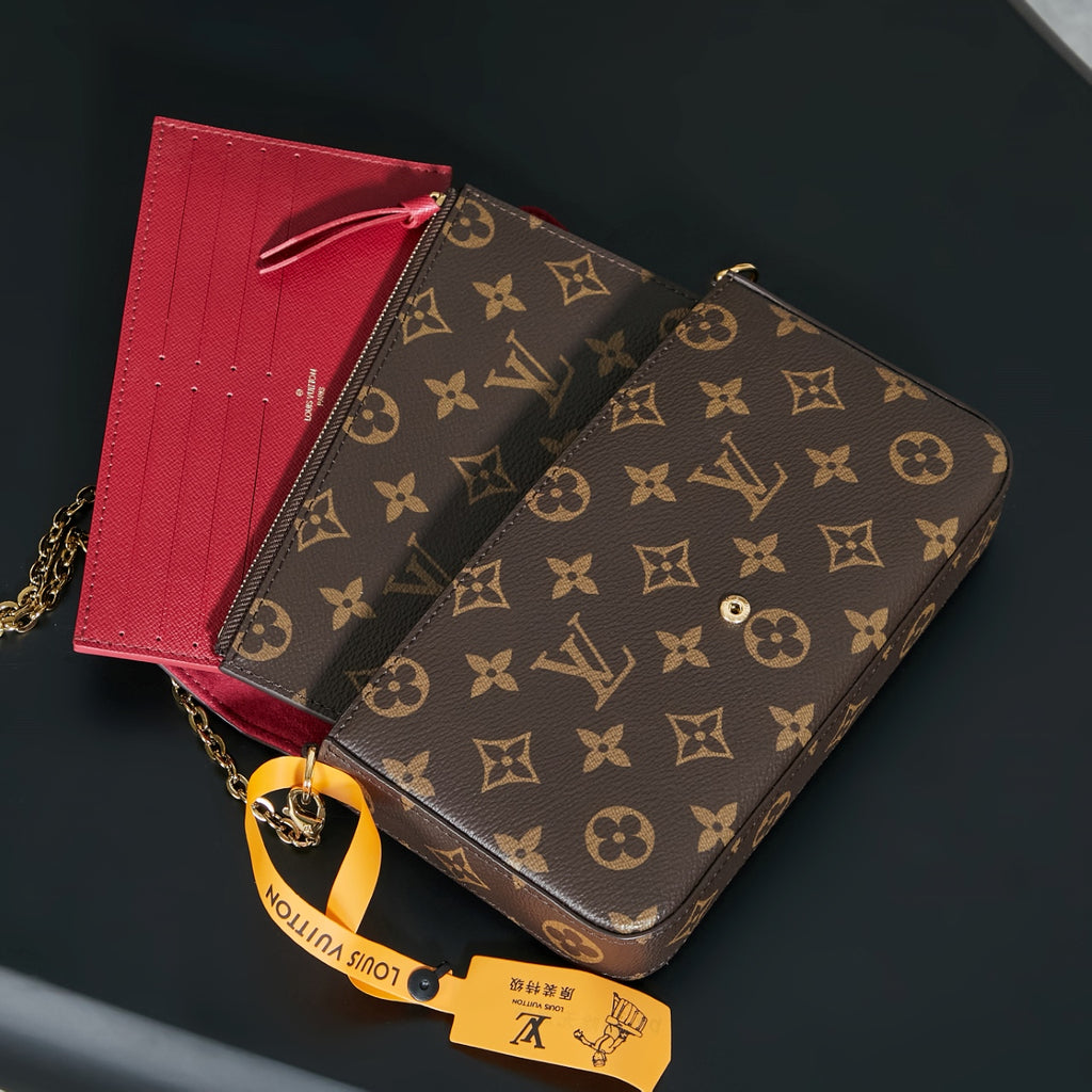 LV Pochette Félicie