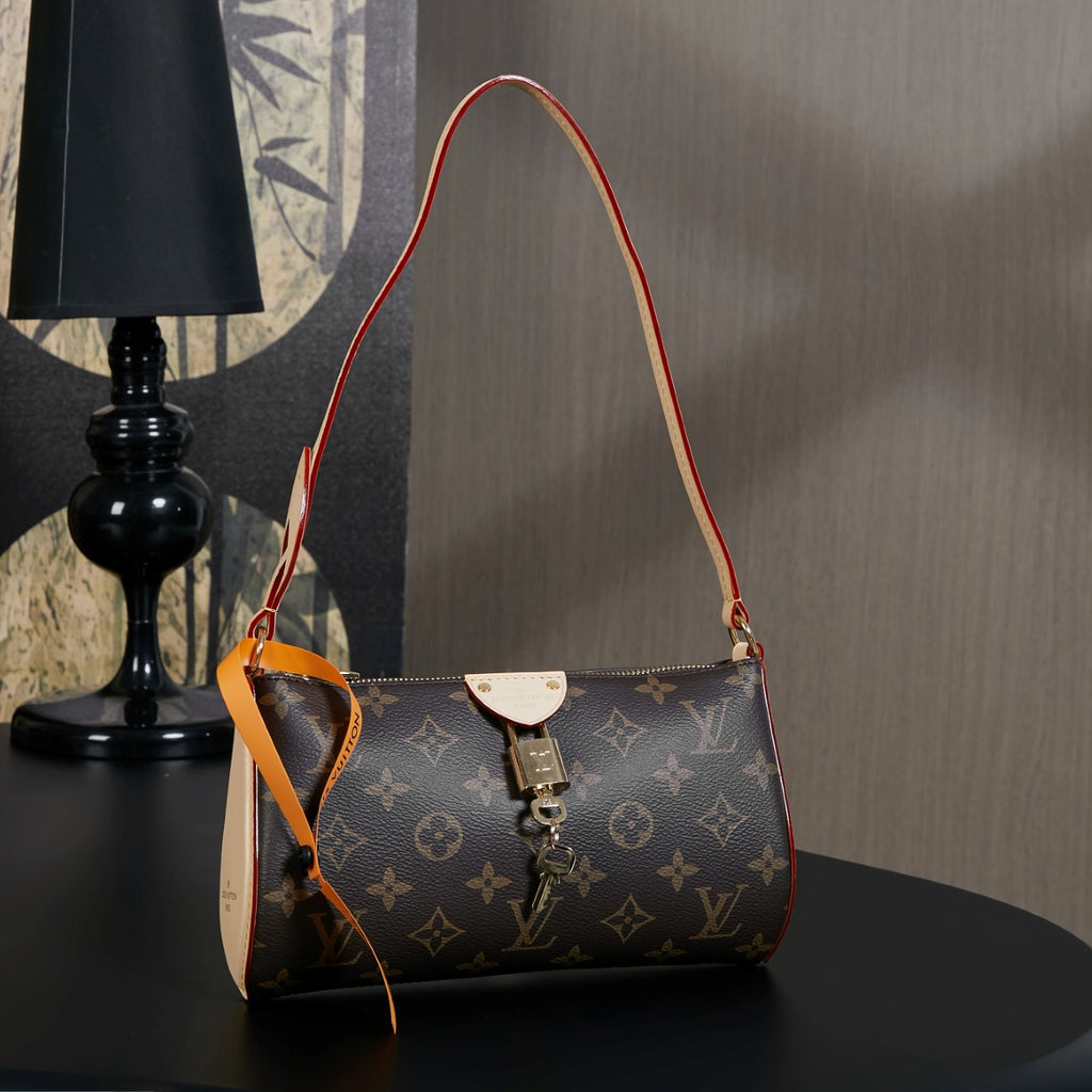 LV Pochette Tirette