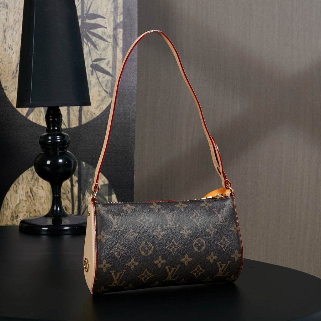 LV Pochette Tirette