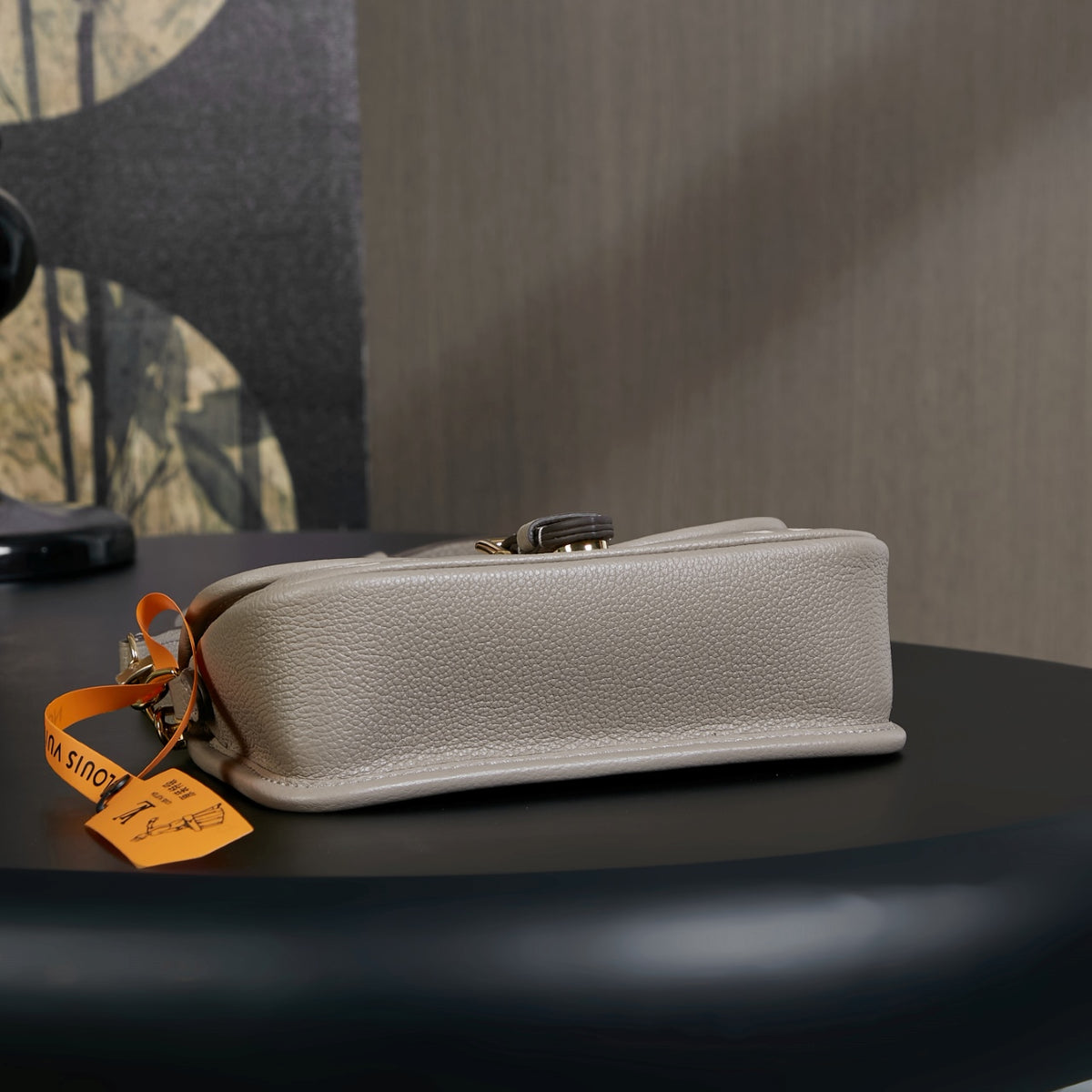 LV Nano Diane