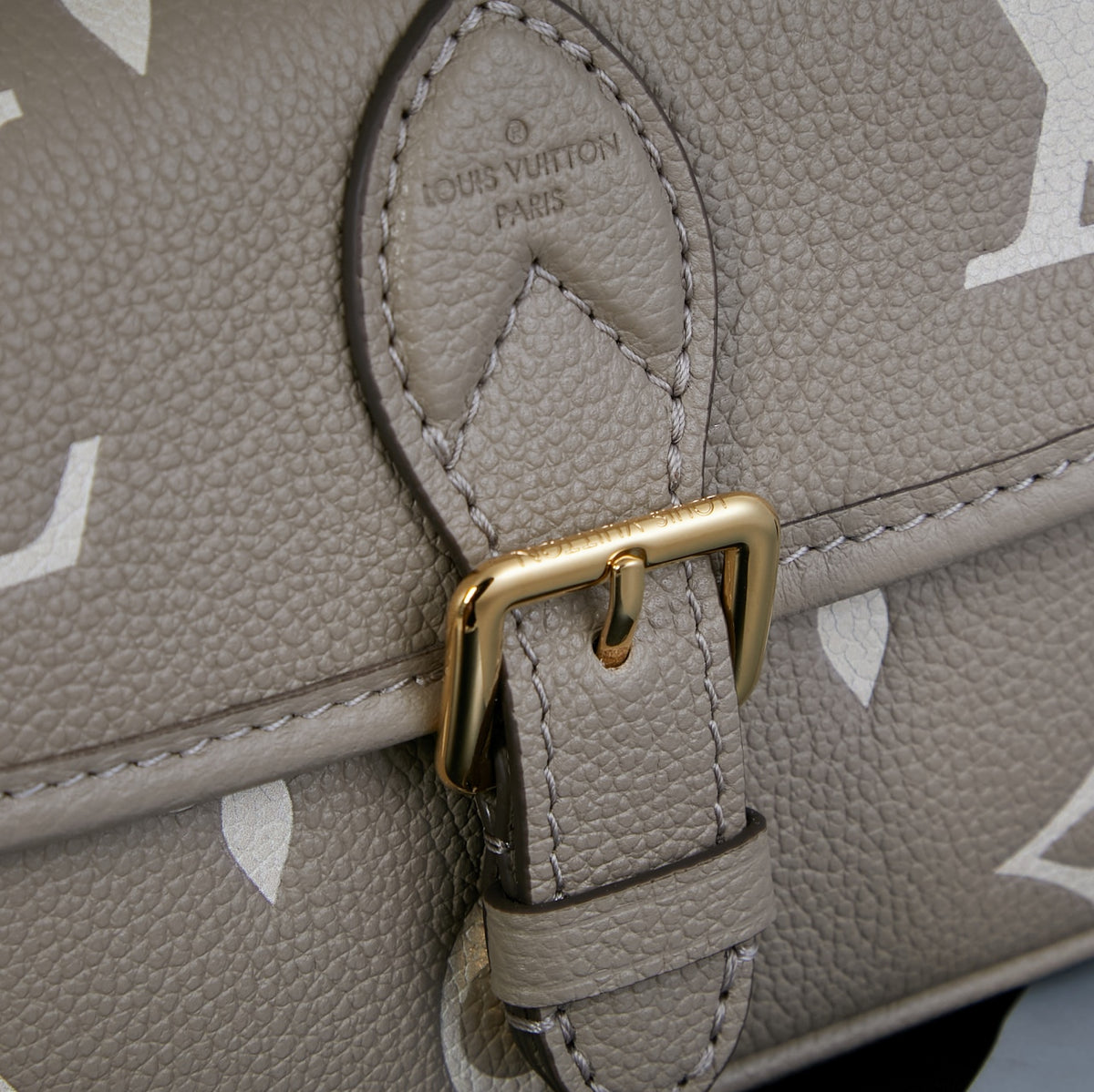 LV Nano Diane