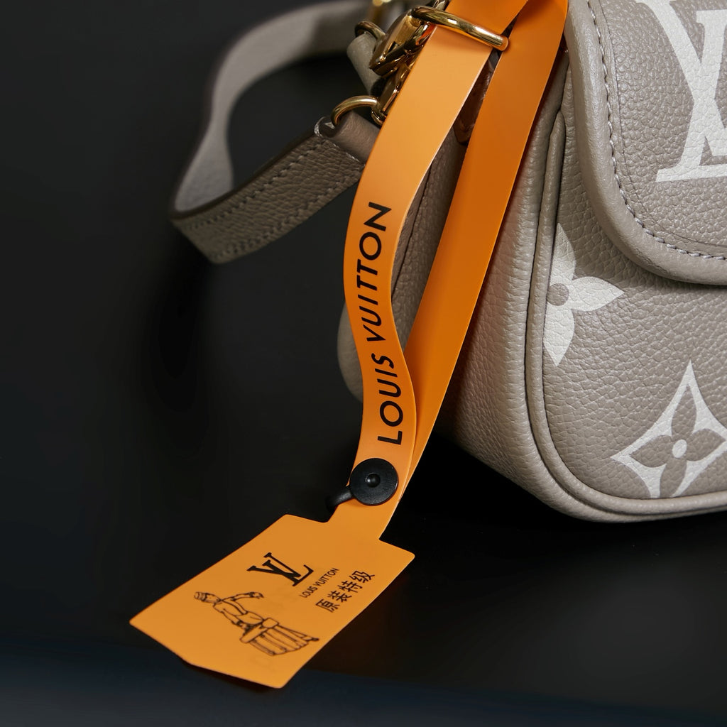 LV Nano Diane