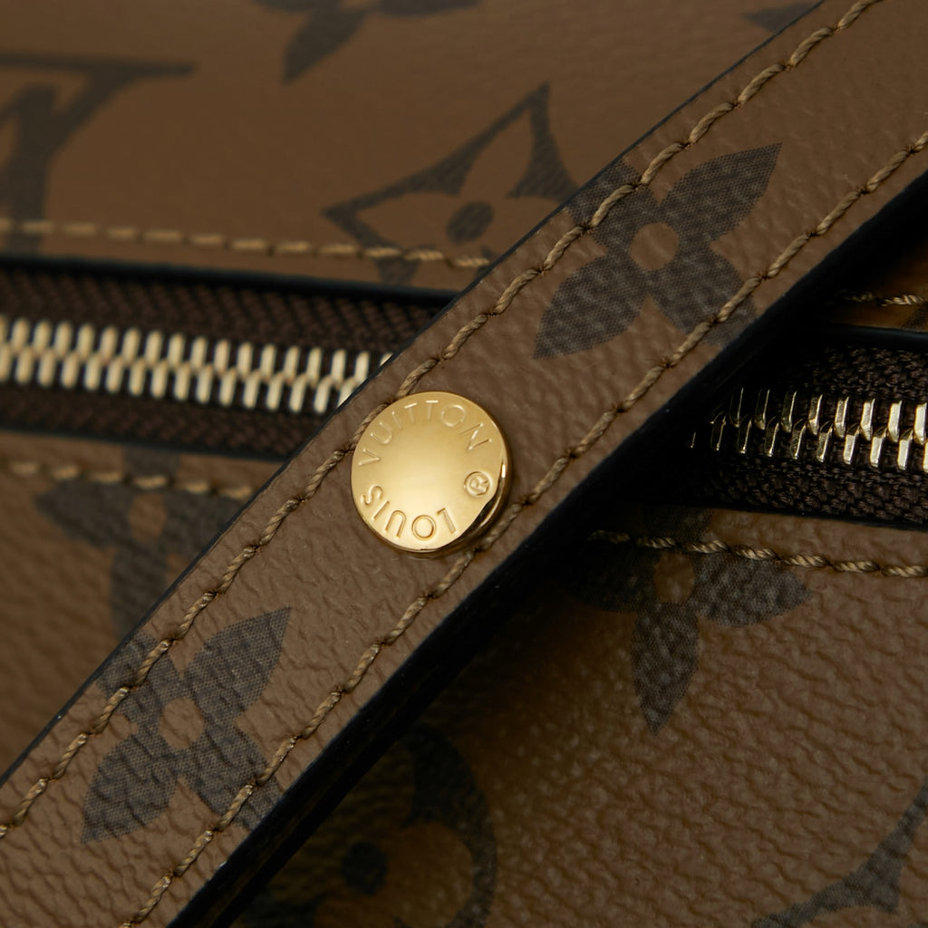 LV Pochette Métis East West