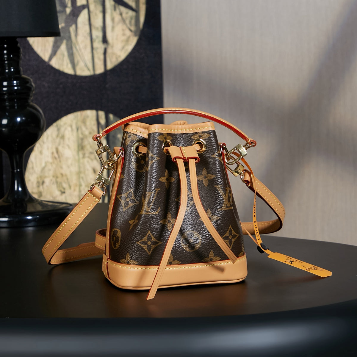 LV Nano Noé
