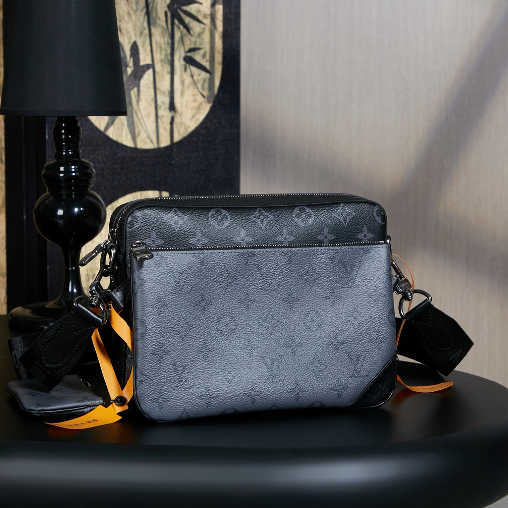 LV Trio Messenger