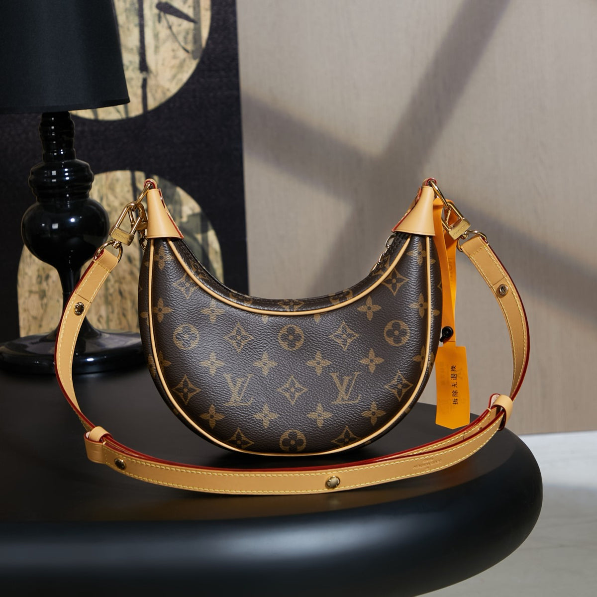 LV Loop