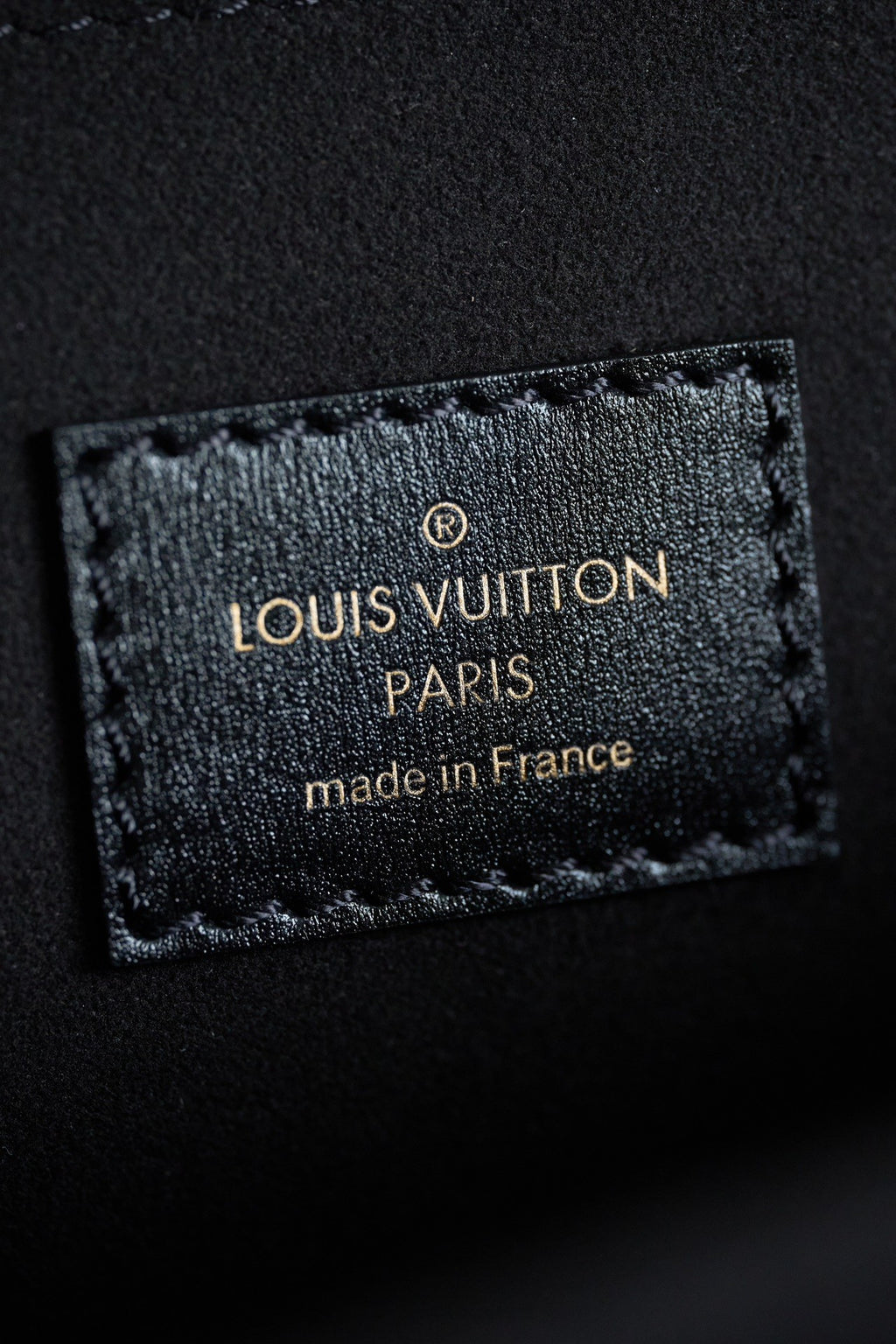 LV Pochette Métis