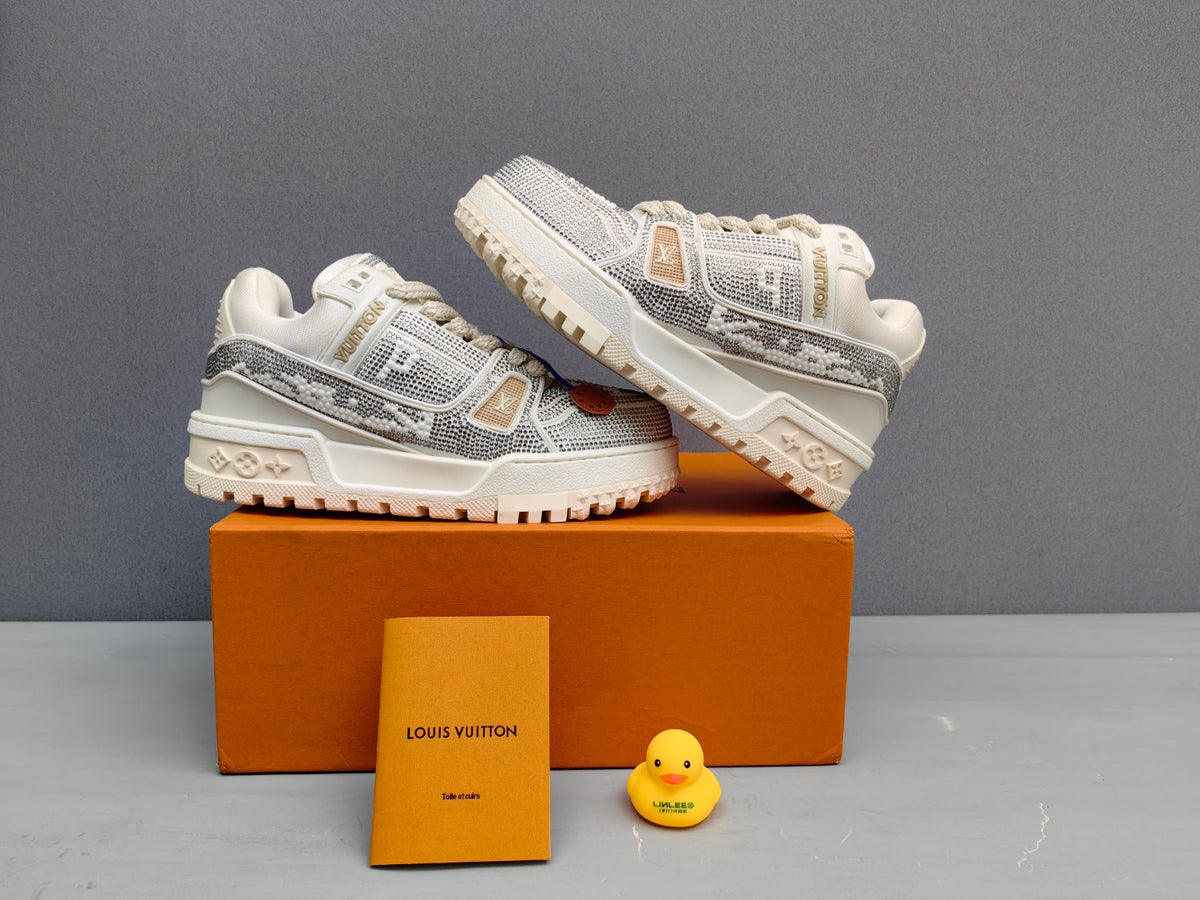 LV Trainer Maxi