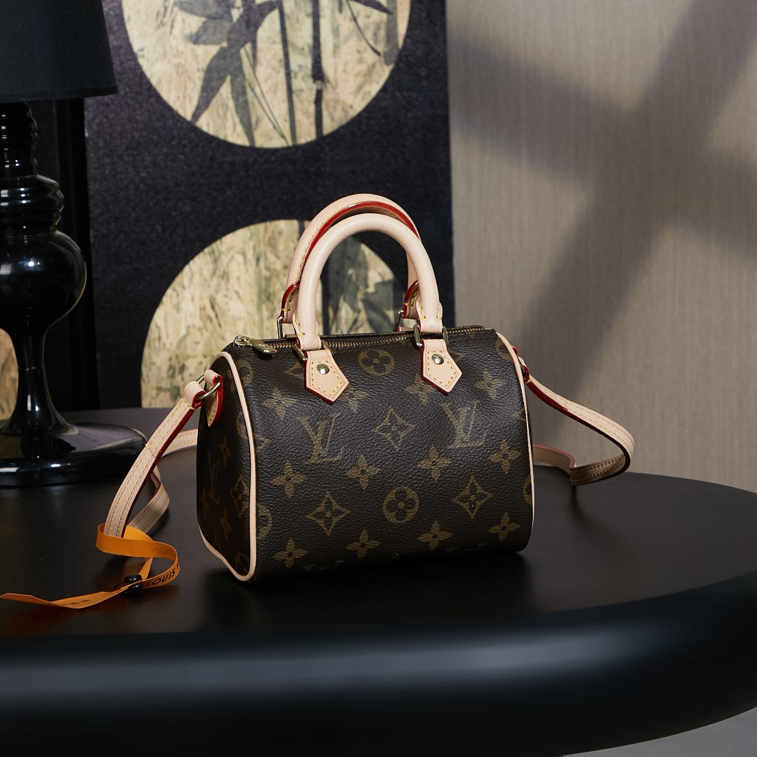 LV Nano Speedy