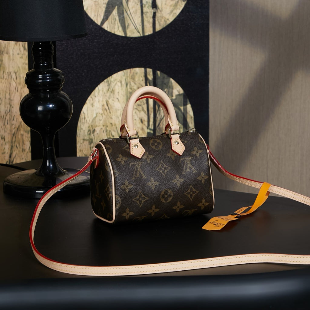 LV Nano Speedy