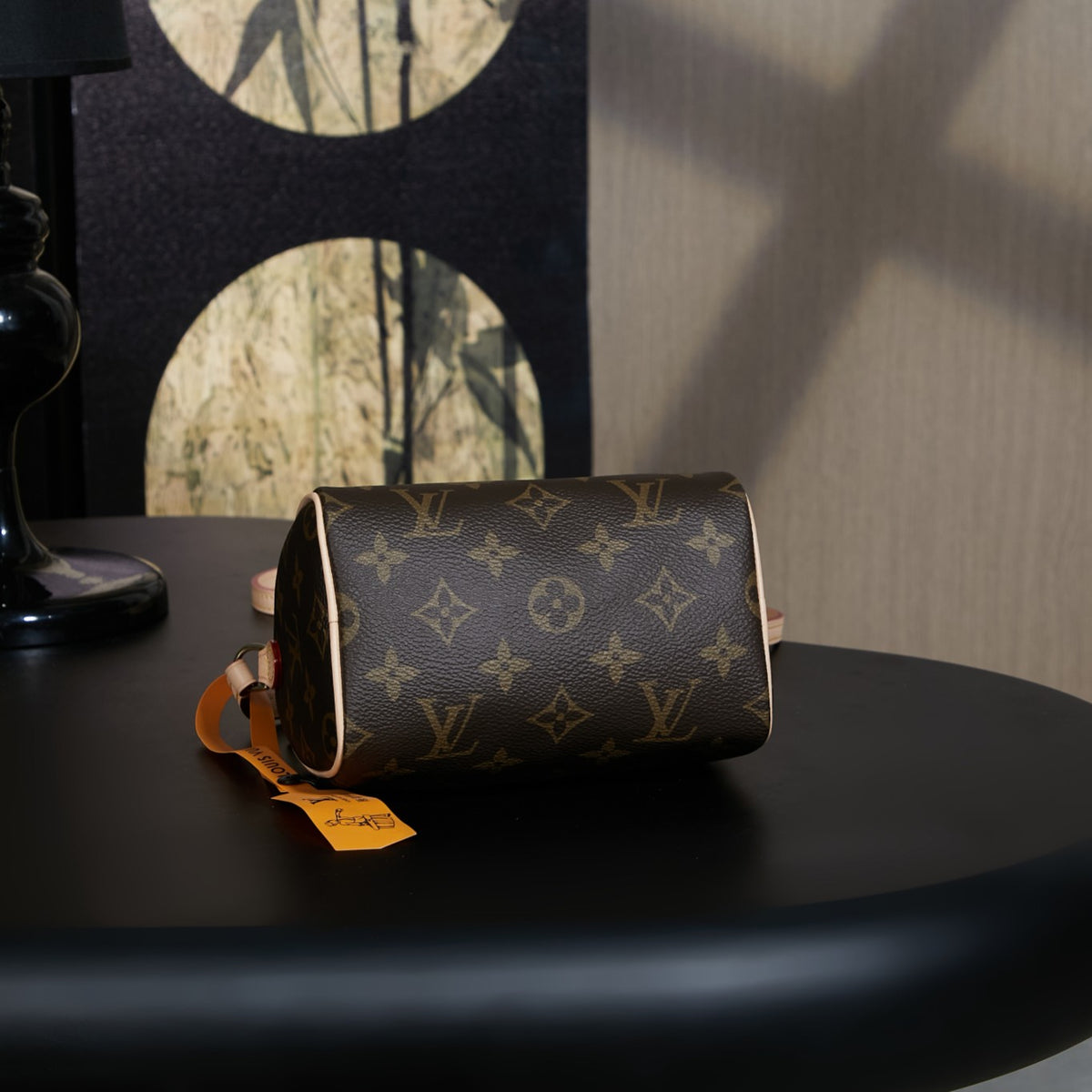 LV Nano Speedy