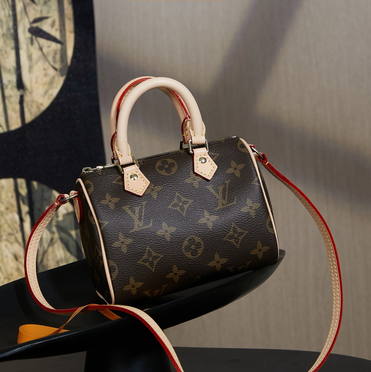 LV Nano Speedy