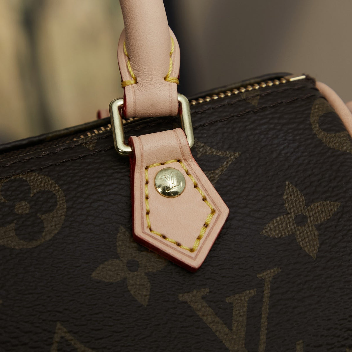 LV Nano Speedy