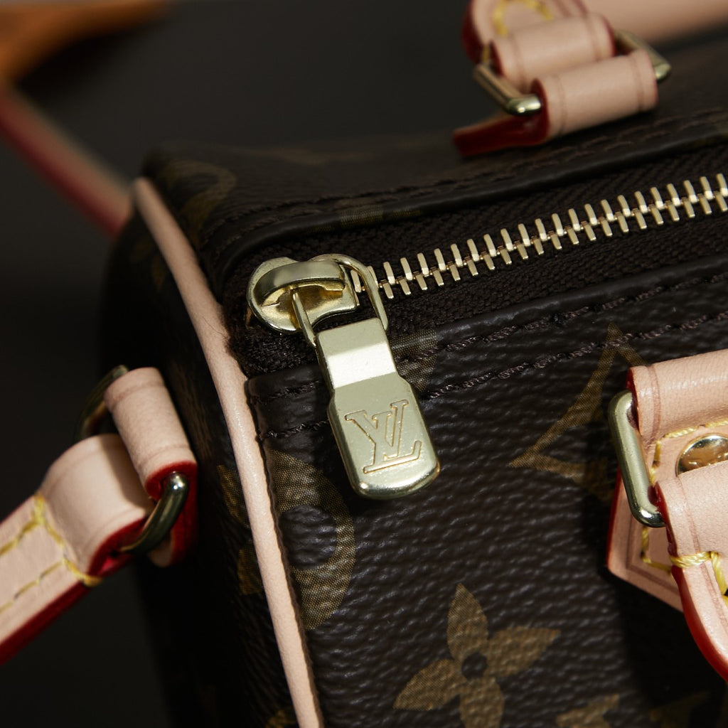 LV Nano Speedy
