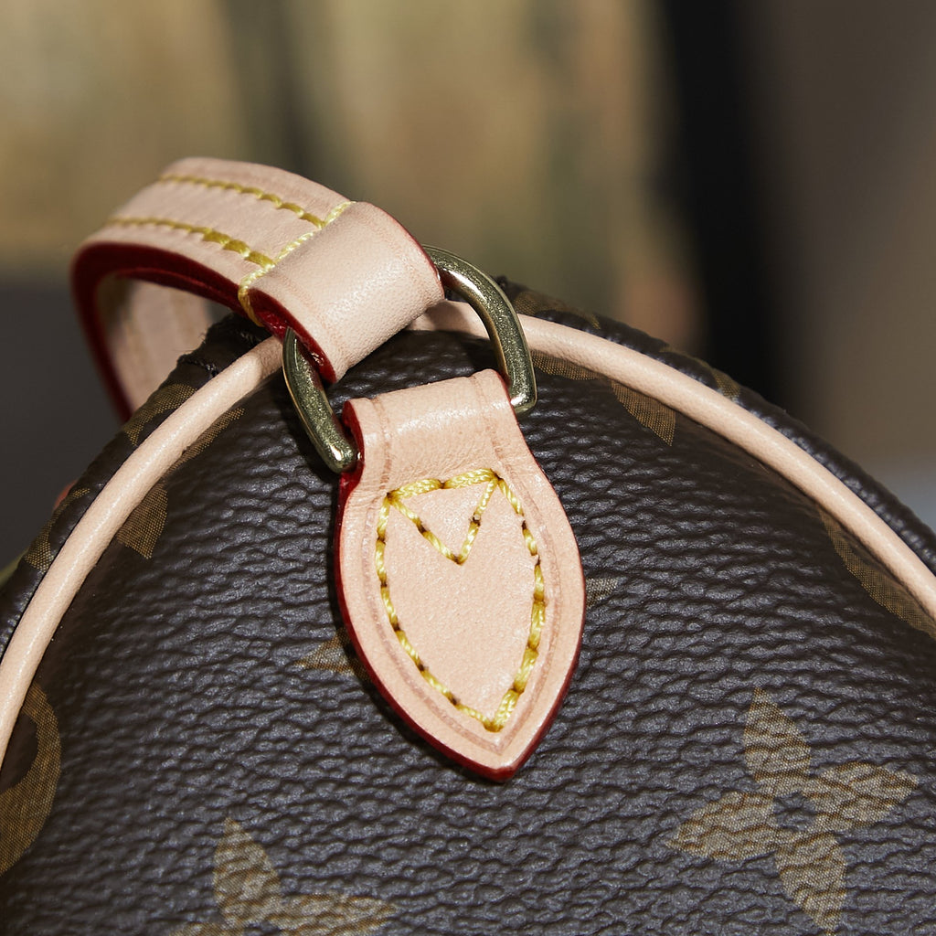 LV Nano Speedy
