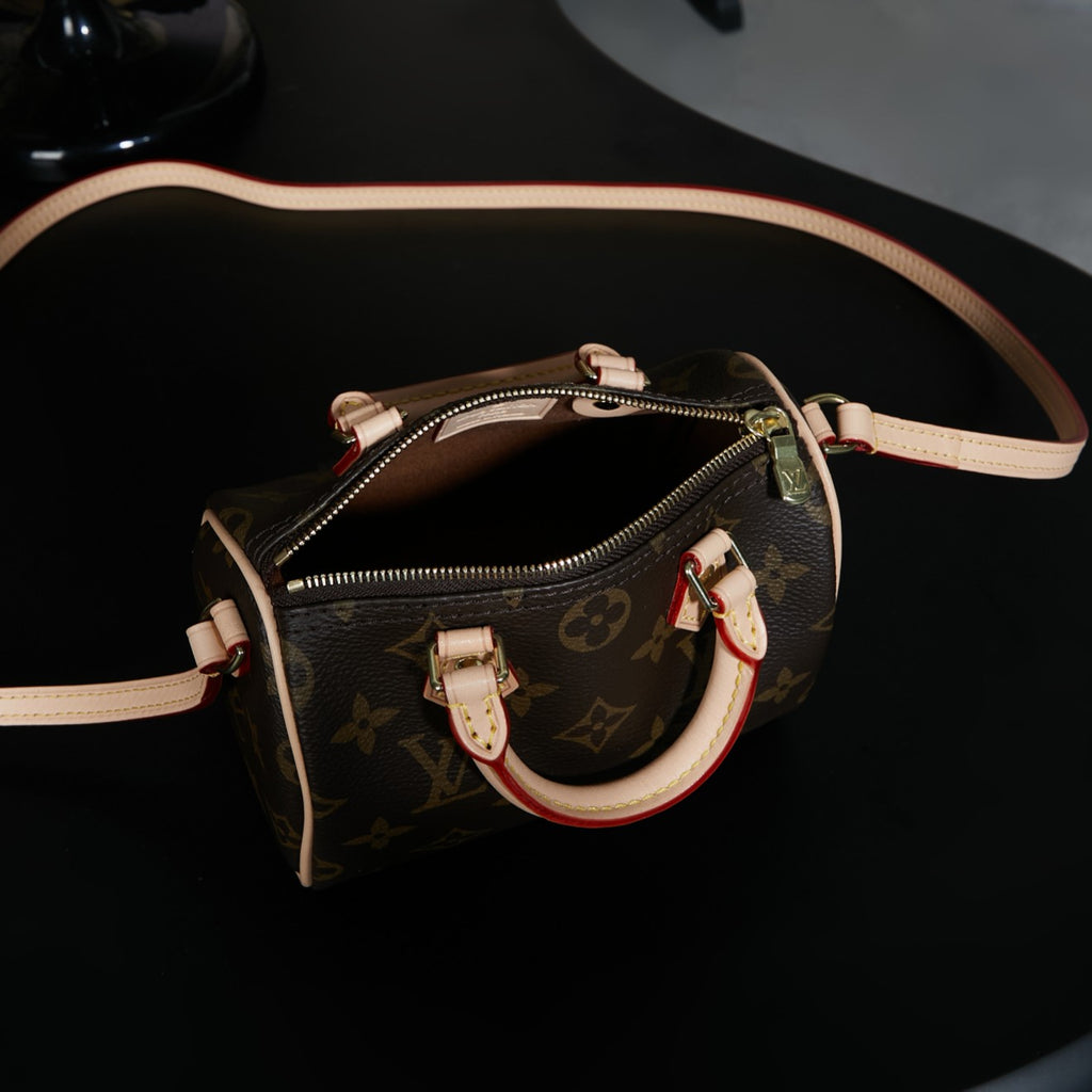 LV Nano Speedy