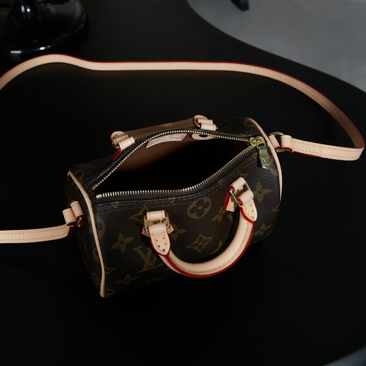 LV Nano Speedy