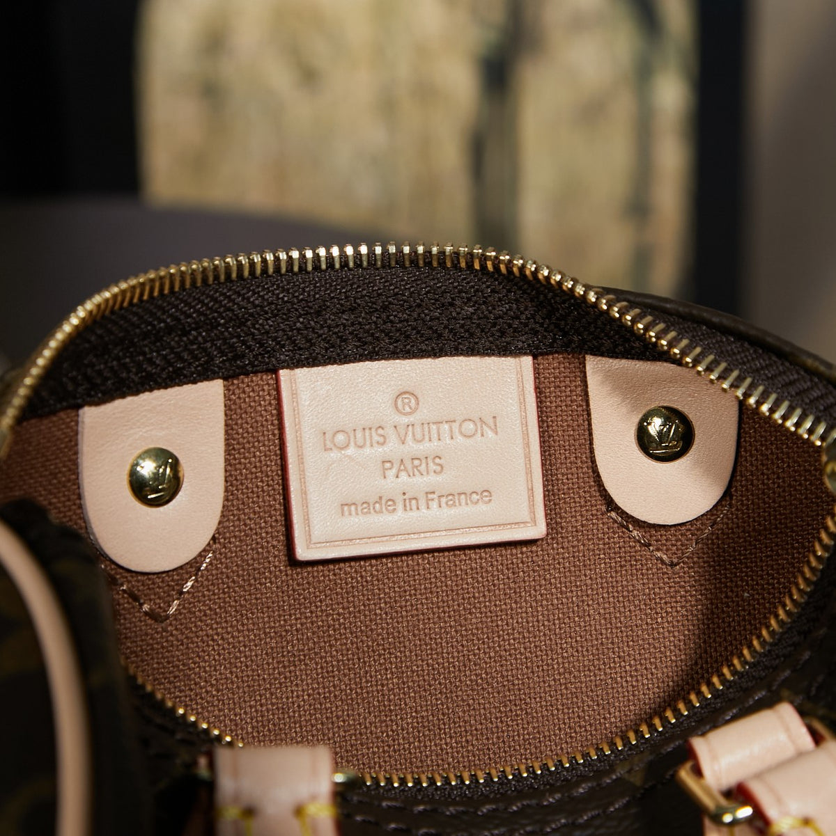 LV Nano Speedy