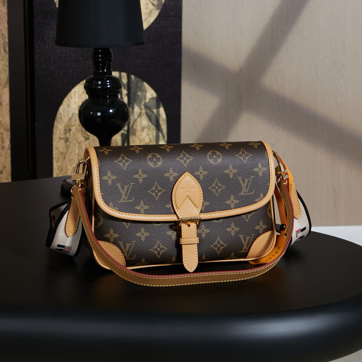 LV Diane