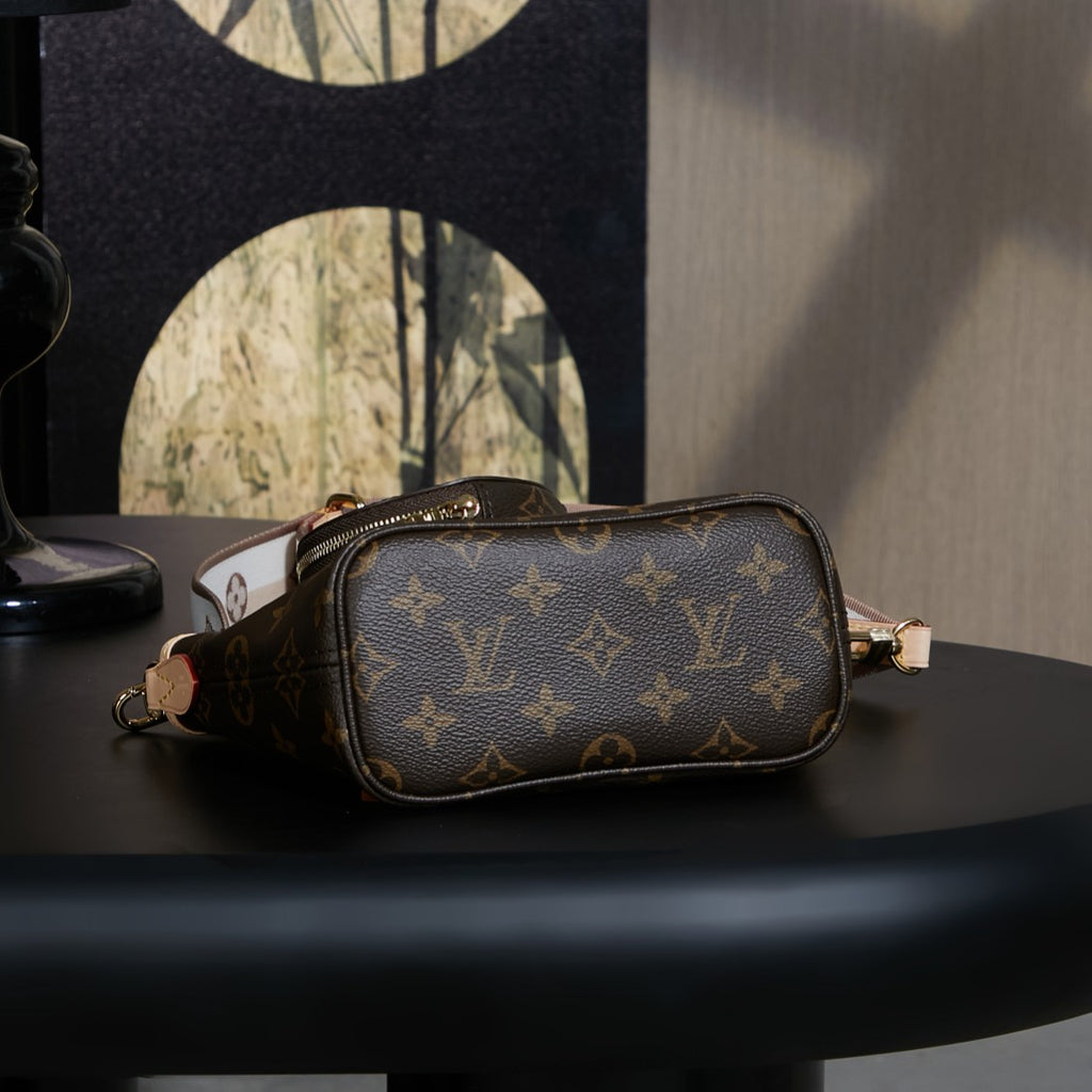 LV Neverfull BB