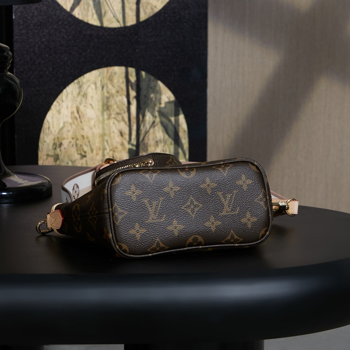 LV Neverfull BB