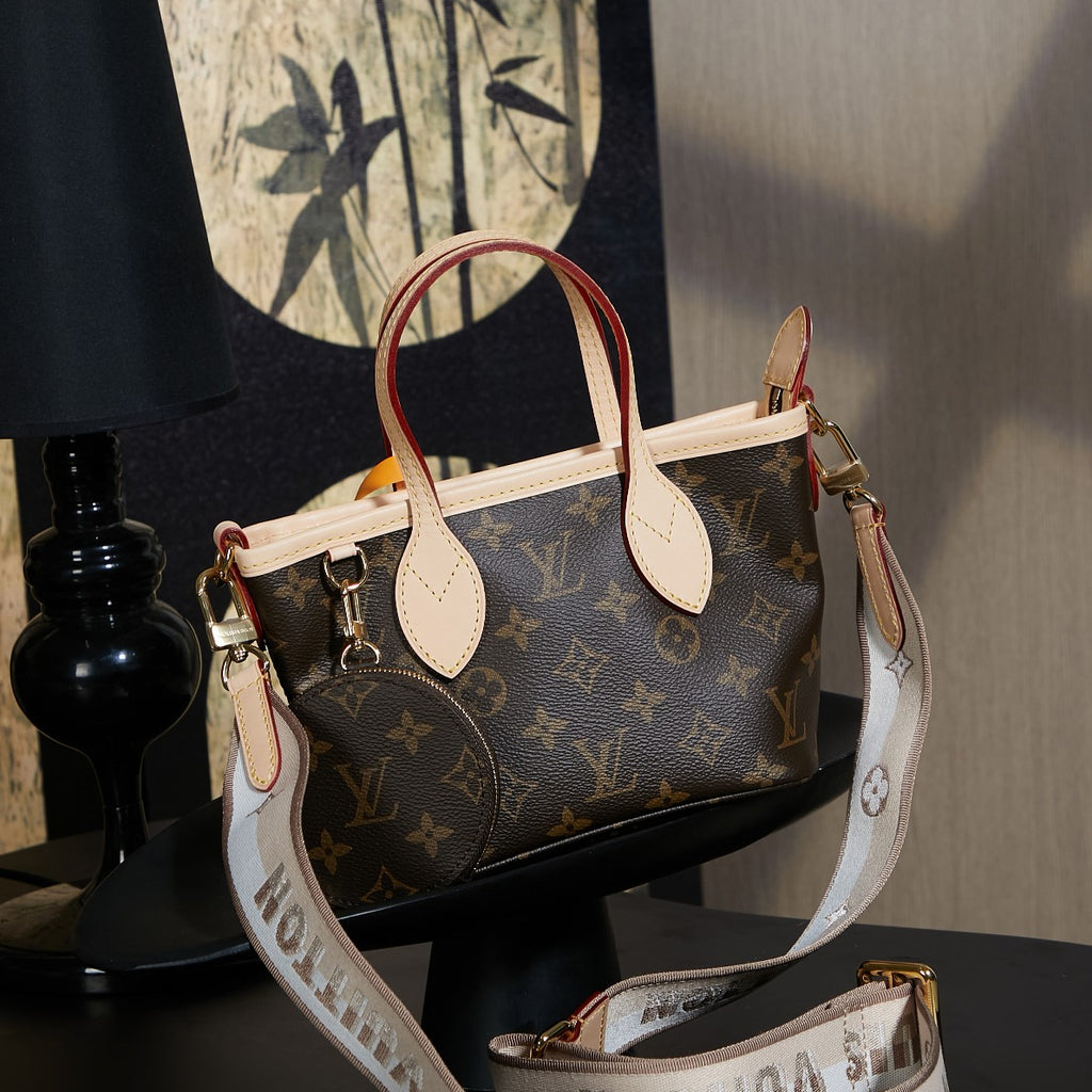 LV Neverfull BB