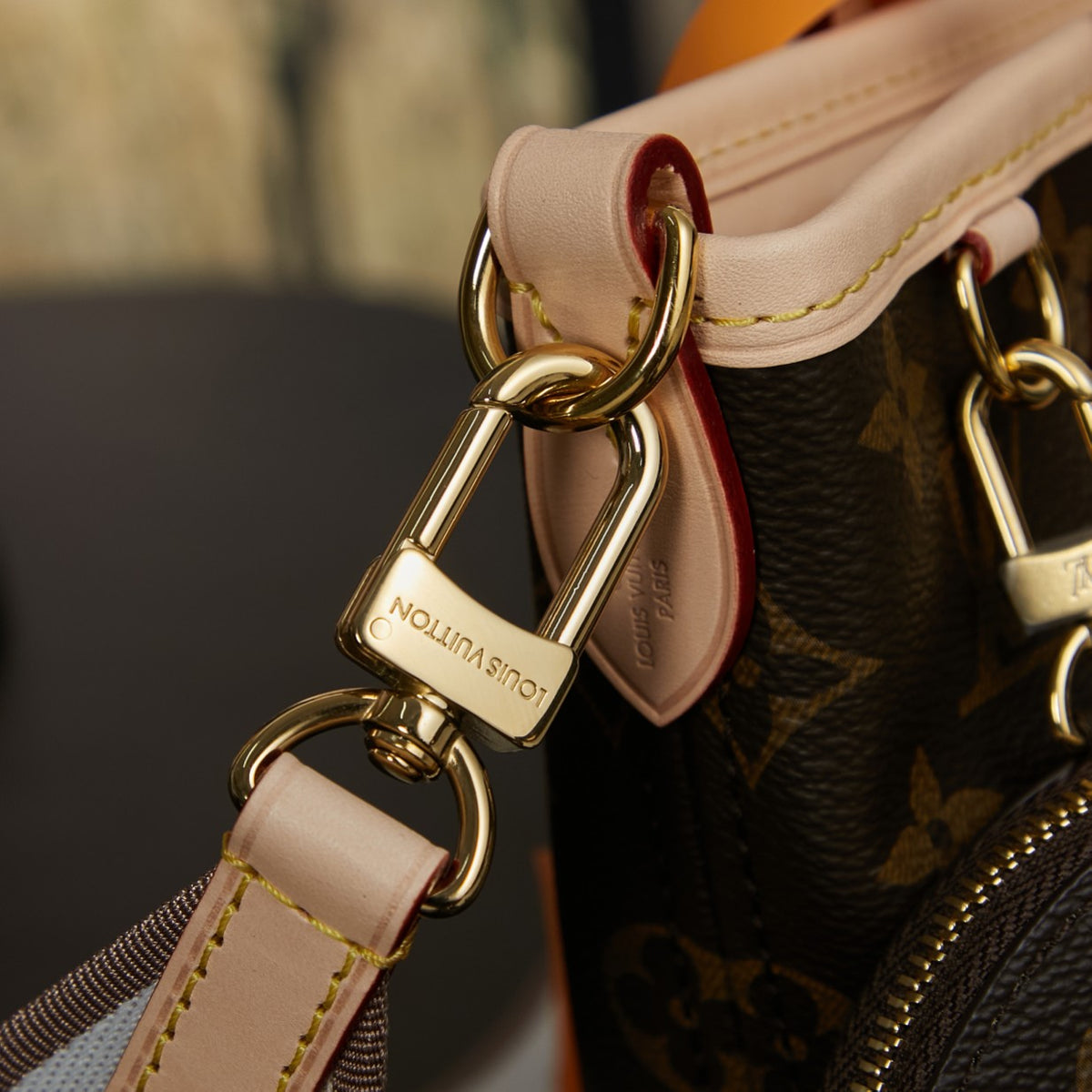 LV Neverfull BB
