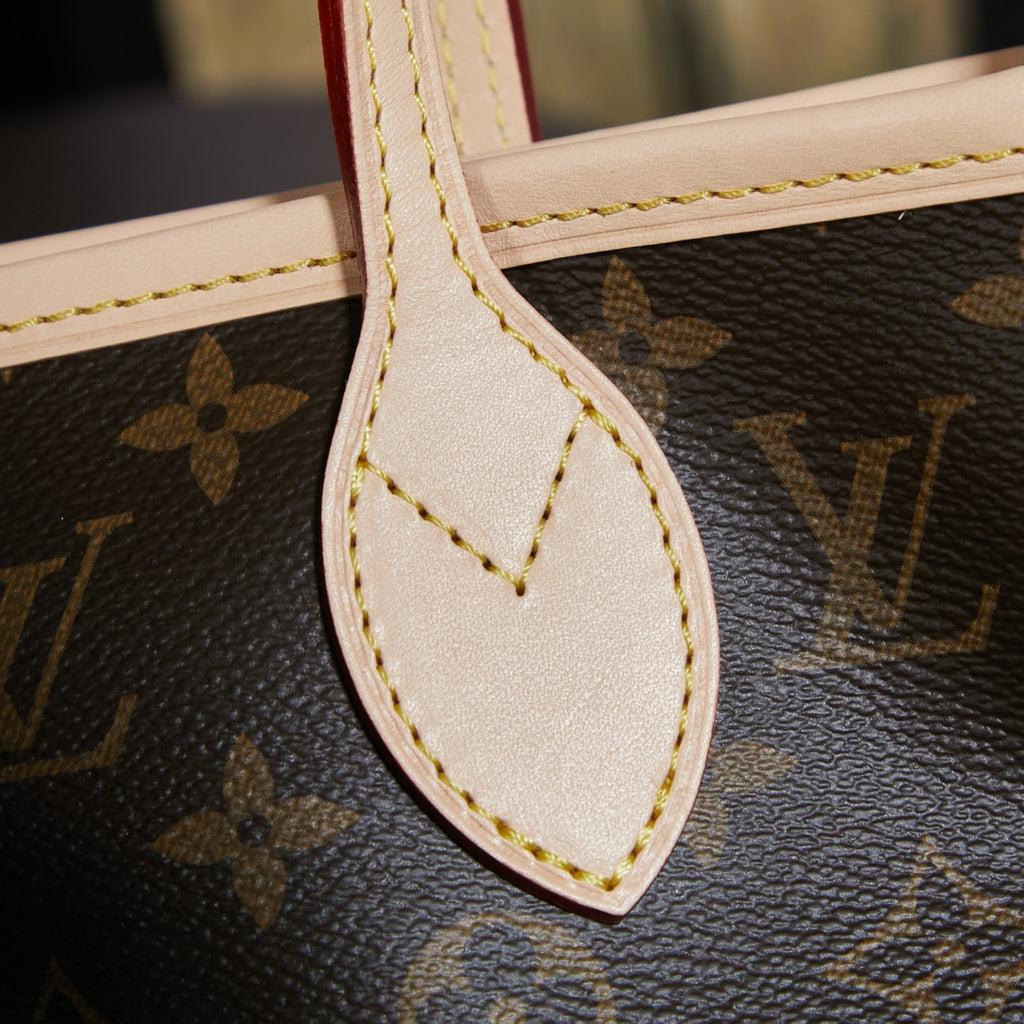 LV Neverfull BB