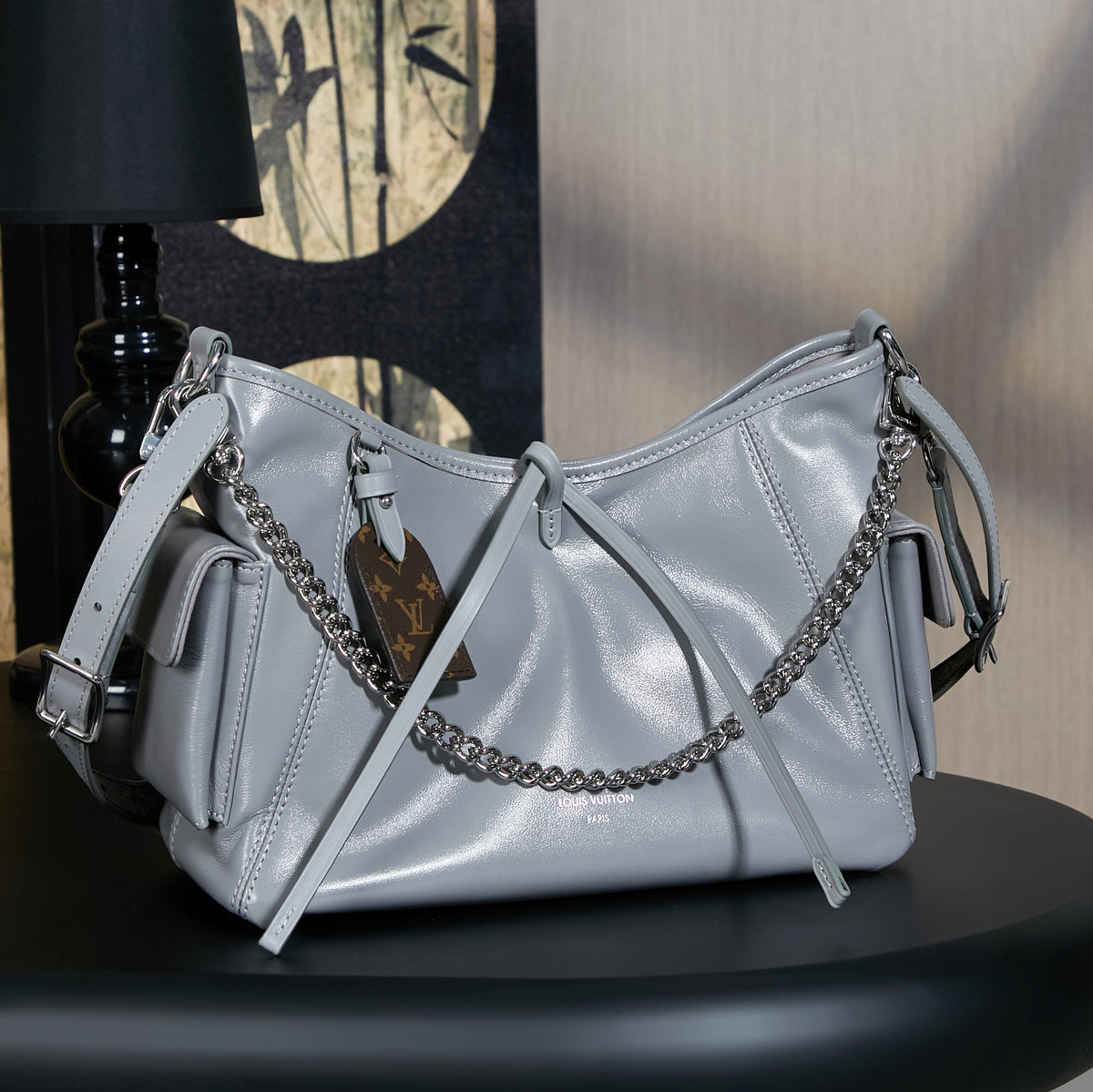 LV CarryAll Cargo Vibe PM
