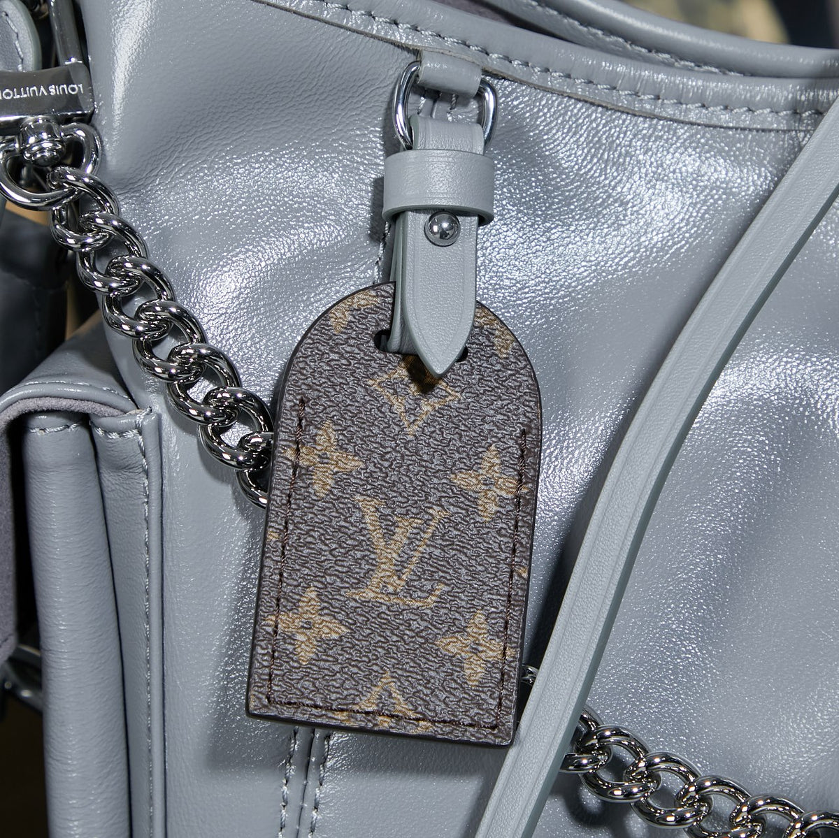 LV CarryAll Cargo Vibe PM