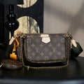 LV Multi Pochette Accessories